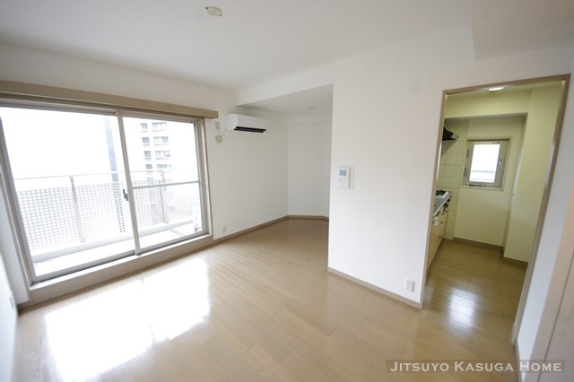 【居間・リビング】