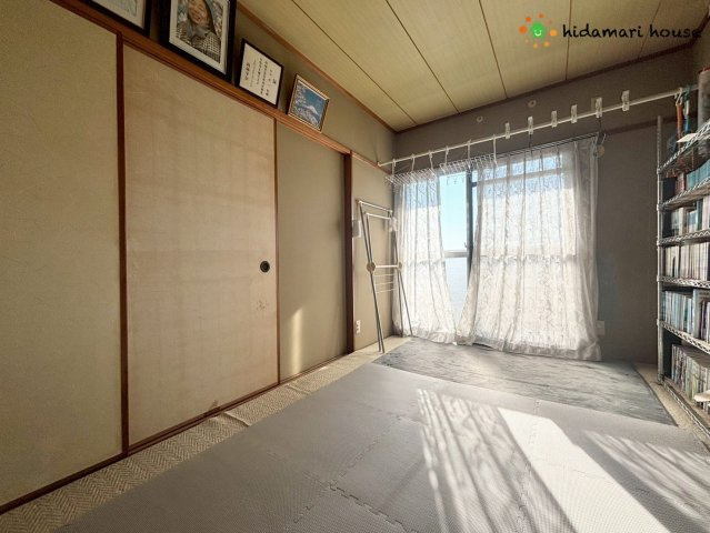 エクセル行田中央　の和室