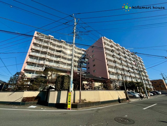 エクセル行田中央　の外観