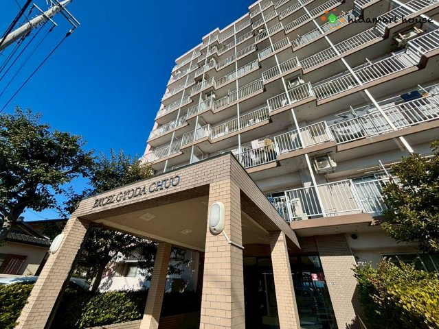 エクセル行田中央　の外観