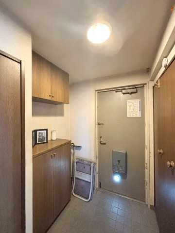 エクセル行田中央　の内装