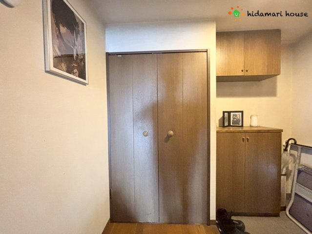 エクセル行田中央　の収納