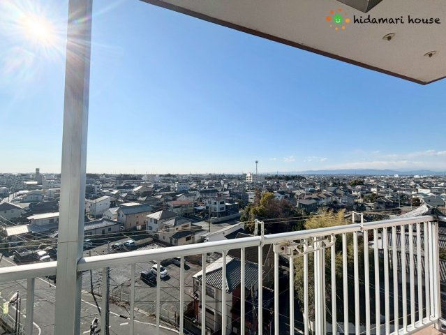 エクセル行田中央　の展望