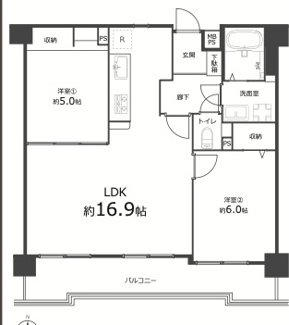  | 【レインボー橘】✨️仲介手数料無料✨️