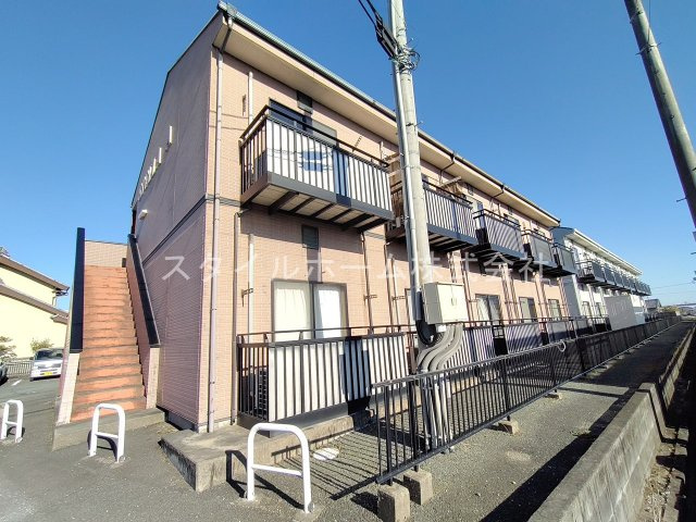 ウイングコートステラA棟