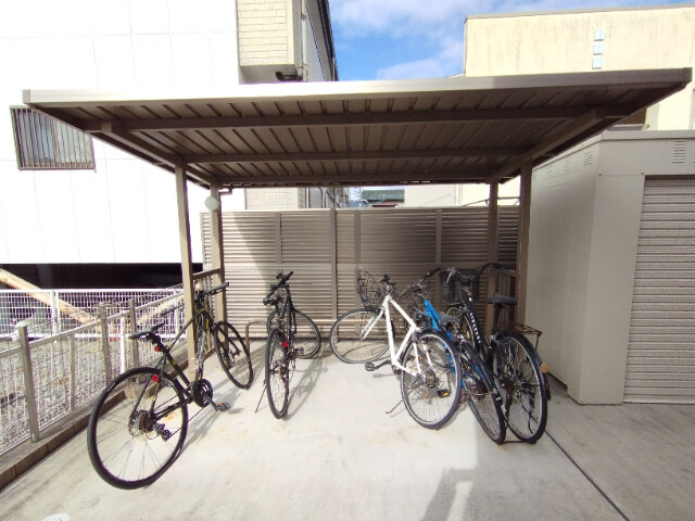 スカイハウス（羽根町）のその他共用部分