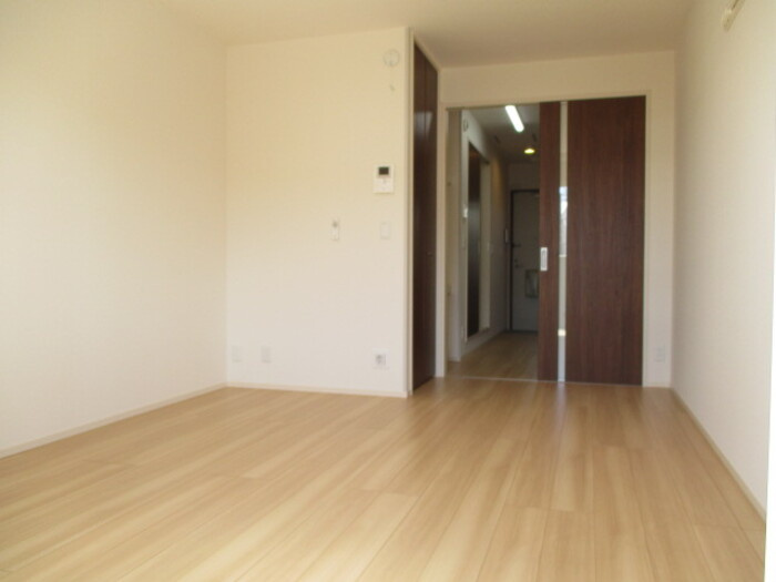 スカイハウス（羽根町）の居間・リビング