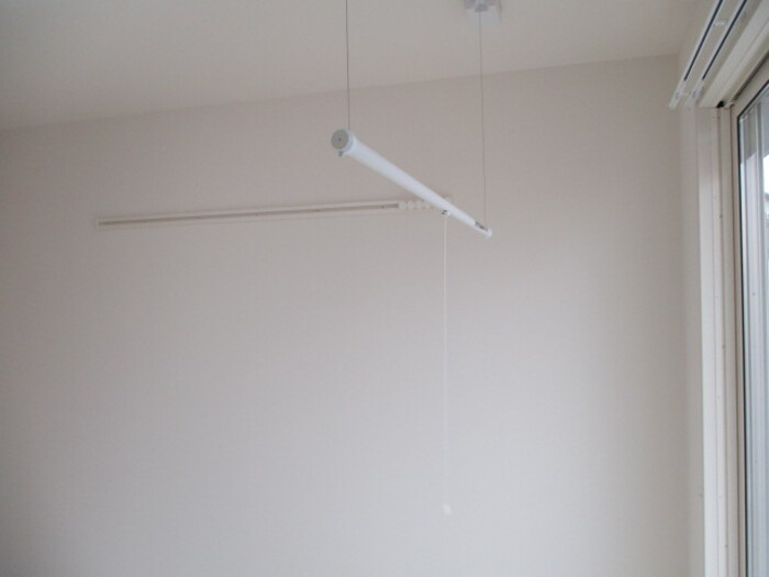 スカイハウス（羽根町）の設備