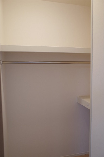 スカイハウス（羽根町）の収納