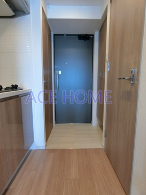 【玄関】 | S-RESIDENCE都島