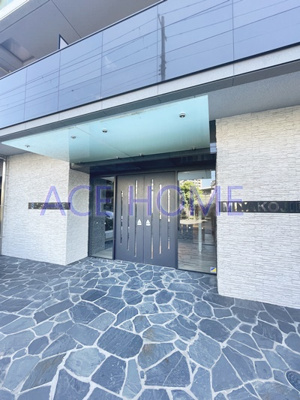 【エントランス】 | S-RESIDENCE都島