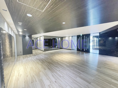 【ロビー】 | S-RESIDENCE都島