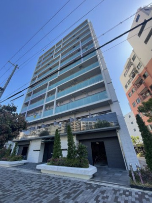 【外観】 | S-RESIDENCE都島