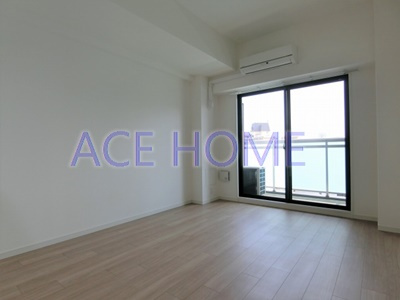 【居間・リビング】 | S-RESIDENCE都島