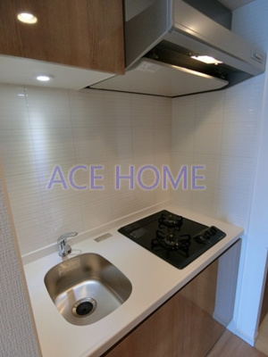 【キッチン】 | S-RESIDENCE都島