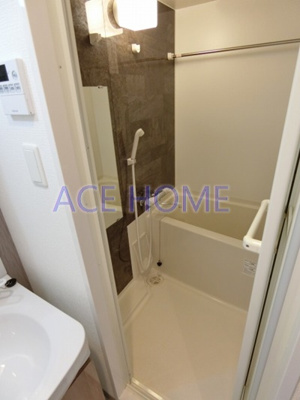 【浴室】 | S-RESIDENCE都島