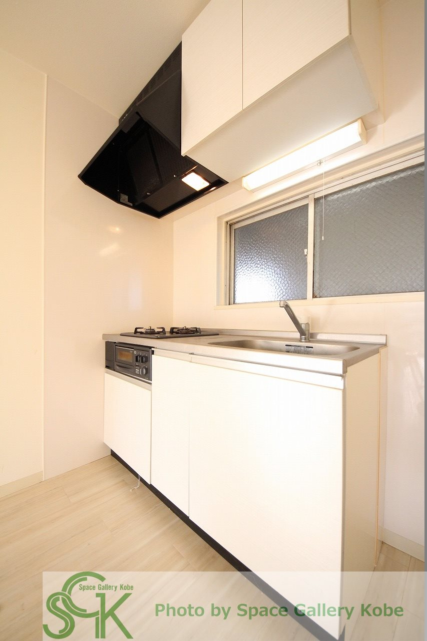 ソフィア朝霧のキッチン|※お部屋により仕様が異なる場合があります※