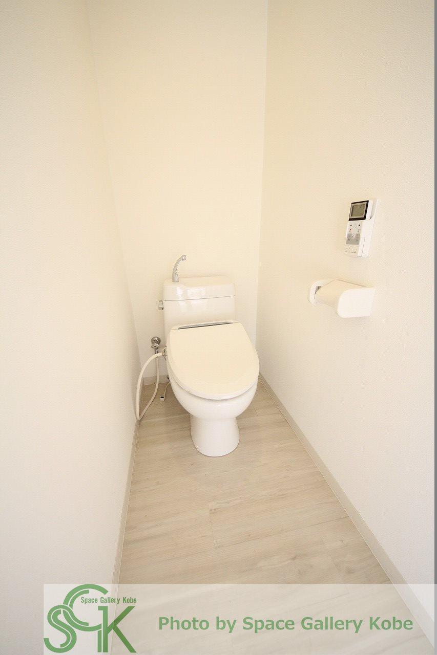 ソフィア朝霧のトイレ|※お部屋により仕様が異なる場合があります※