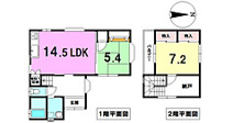 安芸区中野東３丁目の画像