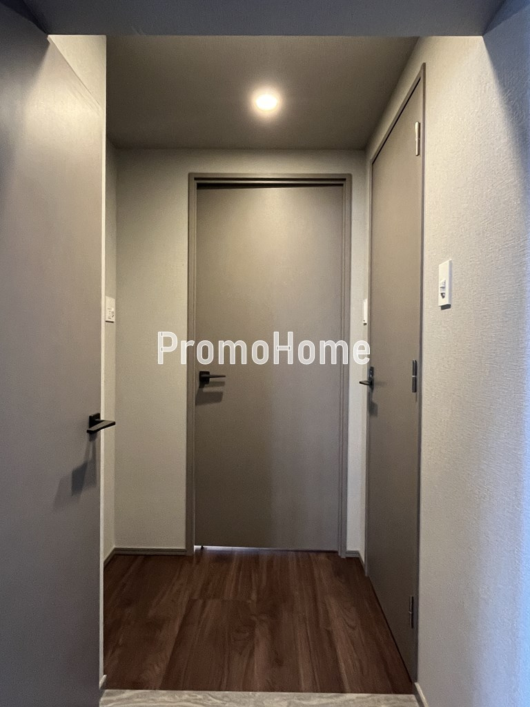 コンフォリア・リヴ八丁堀の外観