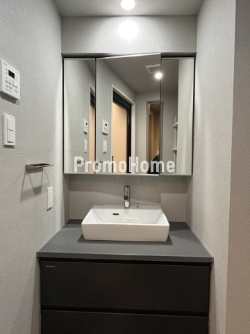 コンフォリア・リヴ八丁堀のその他共用部分