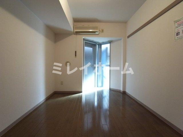 パークウェル大崎