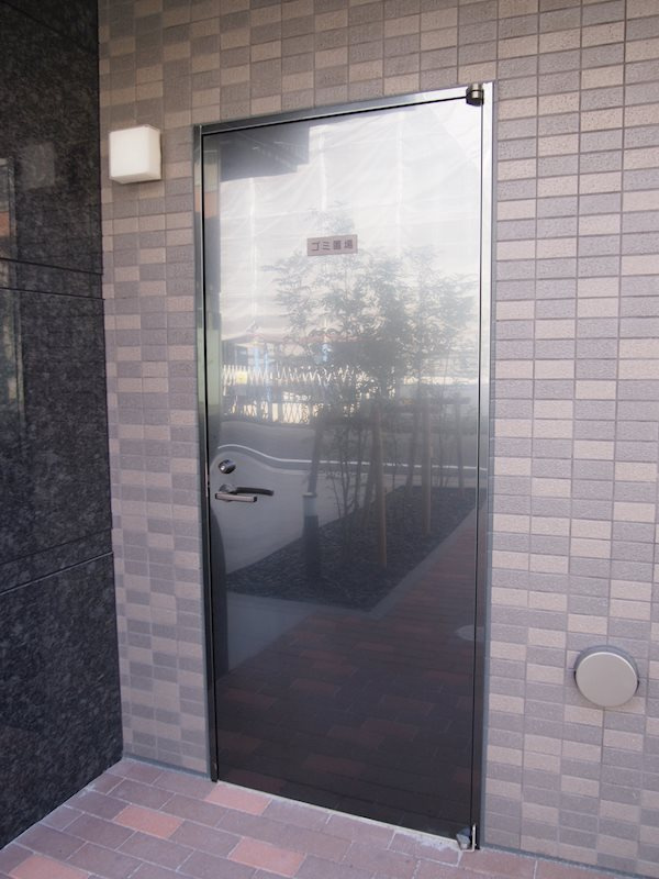 ルーブル大鳥居伍番館のその他共用部分