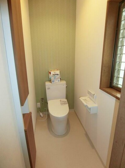 【トイレ】