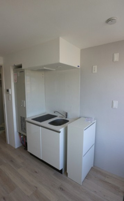 【内装】 | ヒルトップテラス笹塚