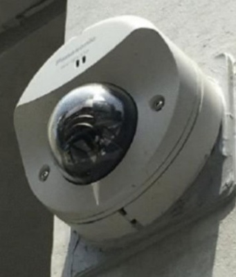 【セキュリティ】 | ヒルトップテラス笹塚