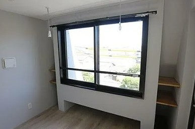 【居間・リビング】 | ヒルトップテラス笹塚