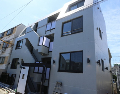 【外観】 | ヒルトップテラス笹塚