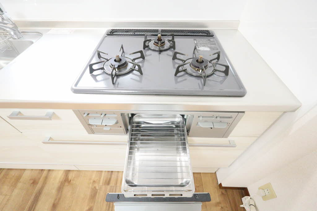 アメニティハイツ十市 B棟のその他