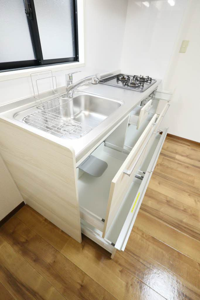 アメニティハイツ十市 B棟のその他