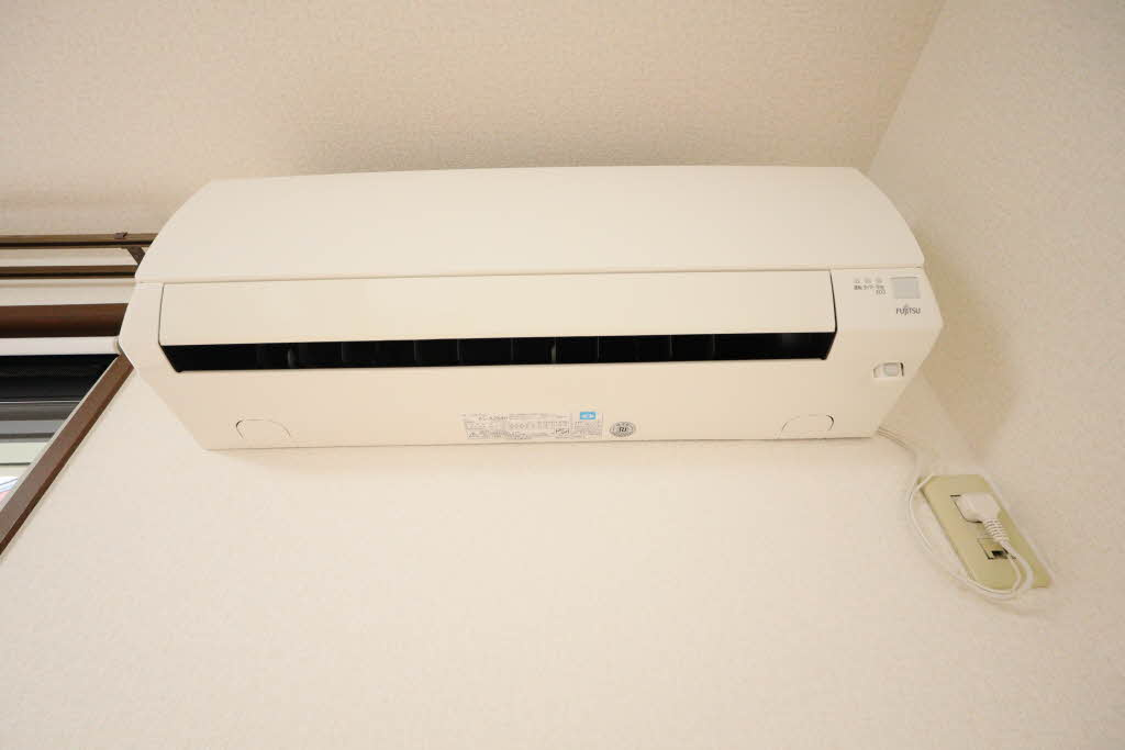 アメニティハイツ十市 B棟のその他