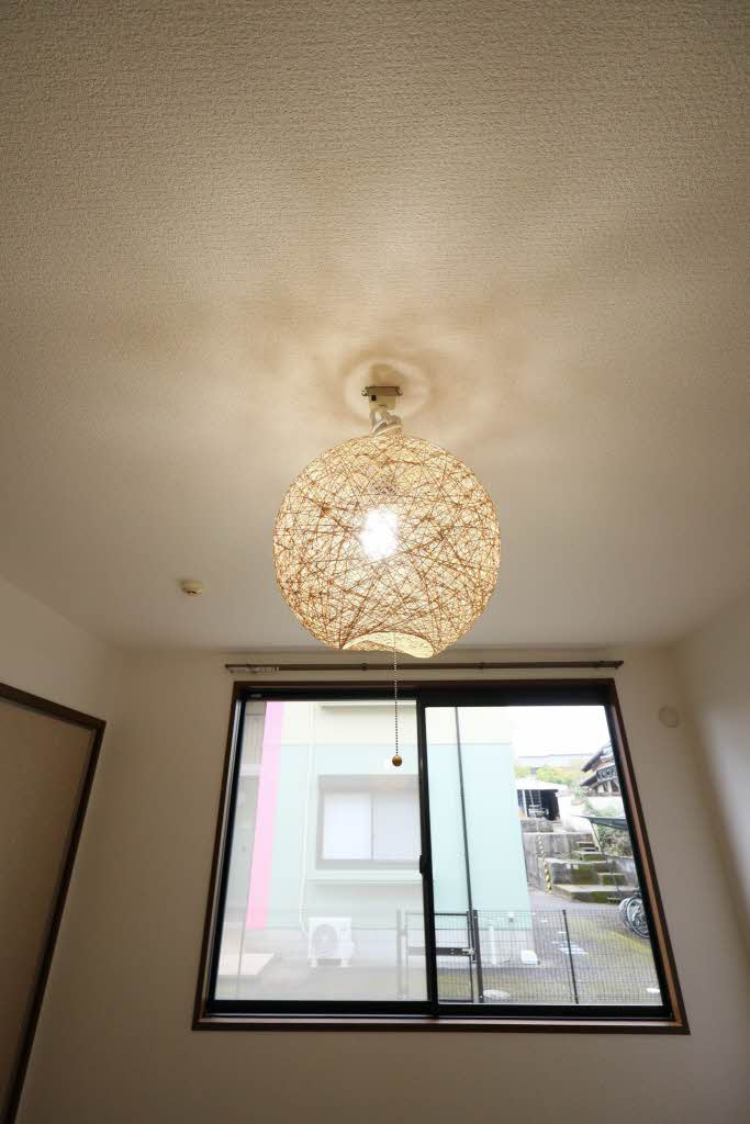 アメニティハイツ十市 B棟のその他