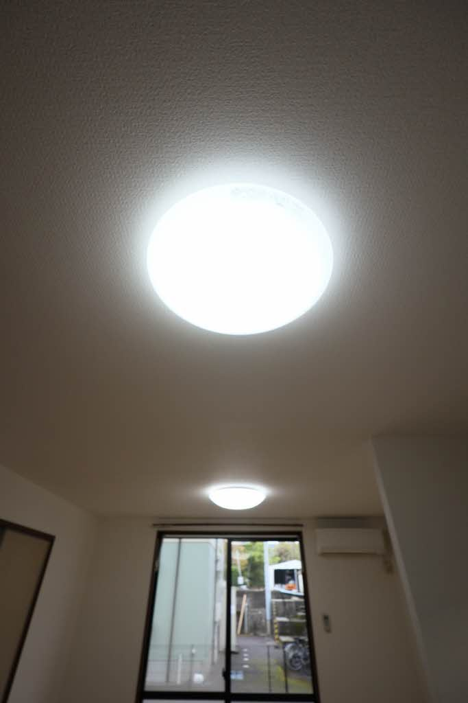 アメニティハイツ十市 B棟のその他