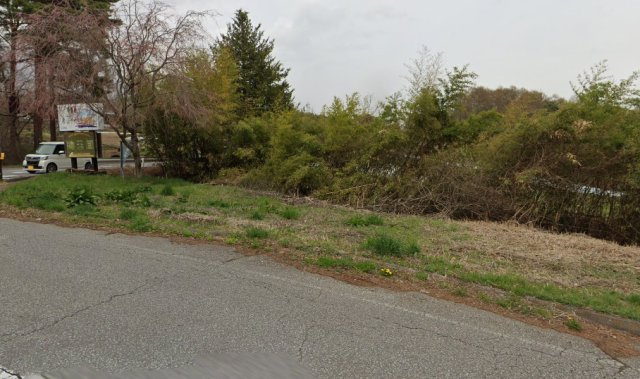 長野県小諸市　土地の土地図