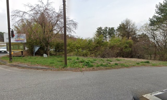 長野県小諸市　土地の土地図