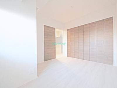  | ルカナル門前仲町