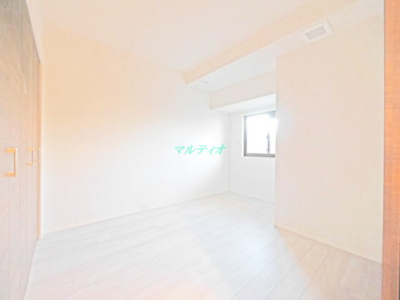 【寝室】 | ルカナル門前仲町