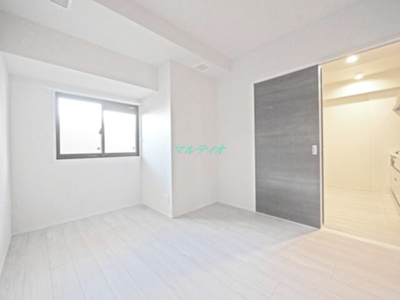  | ルカナル門前仲町