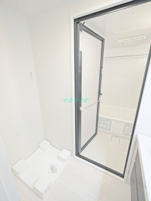 【設備】 | ルカナル門前仲町