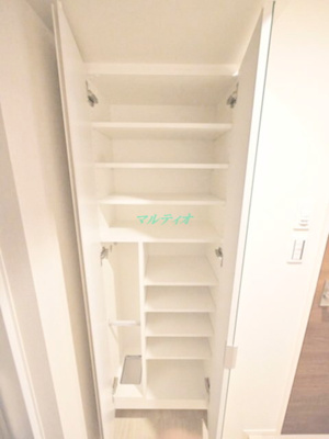 【設備】 | ルカナル門前仲町