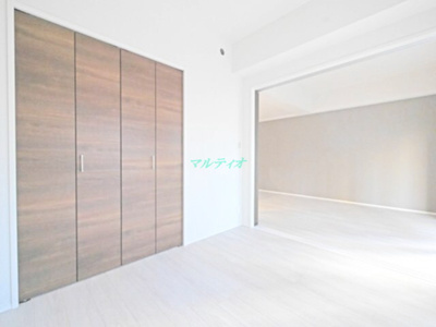 【内装】 | ルカナル門前仲町