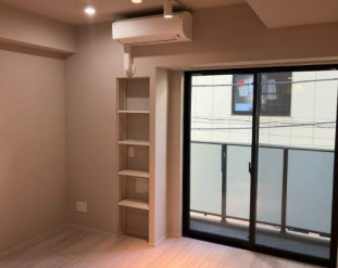 オープンブルーム尾久