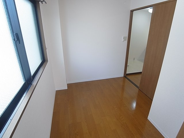 前田マンションの内装|人気のオールフローリングタイプ