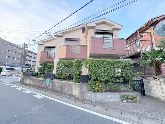 アベニューアイ