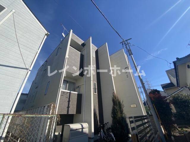 CB東大宮リブレ