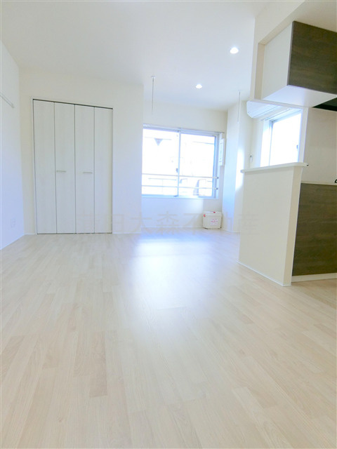 レピュア池上レジデンス